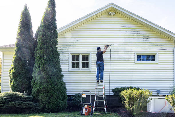 Local Pressure Washing Services in Colorado Springs, CO
