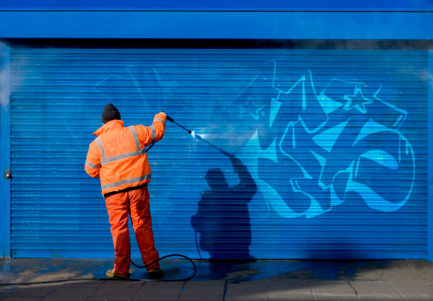 Best Commercial Pressure Washing  in Lorado Springs, CO