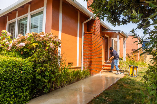 Best Roof Power Washing Services  in Lorado Springs, CO