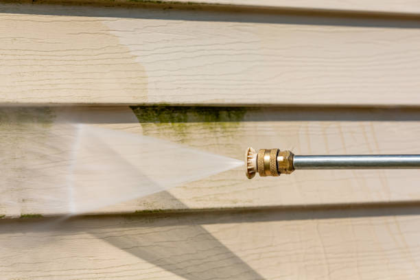 Best Local Pressure Washing Services  in Lorado Springs, CO