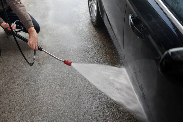 Why Choose Our Certified Pressure Washing Experts for Your Project Needs in Colorado Springs, CO?