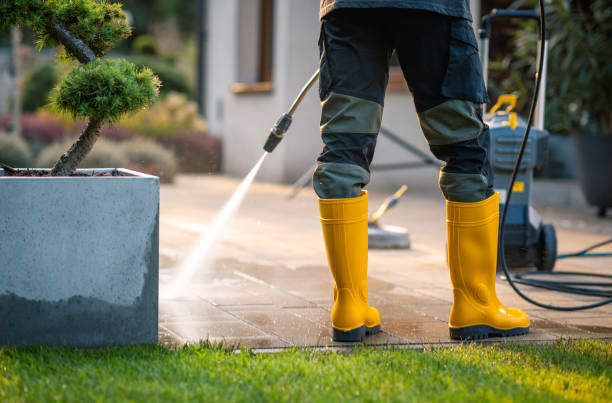 Best House Pressure Washing  in Lorado Springs, CO